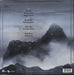 Winterfylleth The Imperious Horizon - White Vinyl - Sealed UK 2-LP vinyl record set (Double LP Album) 5401148006506