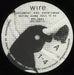 Wire Document And Eyewitness + Obi Japanese 2-LP vinyl record set (Double LP Album) WIR2LDO468567