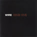 Wire Mind Hive UK vinyl LP album (LP record) PF25LP2