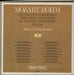 Wolfgang Amadeus Mozart Mozart: Die Grossen Symphonien Nr.25-41 UK Vinyl Box Set