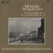 Wolfgang Amadeus Mozart Mozart Symphonies UK vinyl LP album (LP record) SAX5256