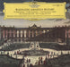 Wolfgang Amadeus Mozart Mozart: Violinkonzerte: Nr. 4 D-dur Kv 218 / Nr. 5 A-dur Kv 219 UK vinyl LP album (LP record) 139463