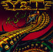 Y&T Mean Streak Dutch vinyl LP album (LP record) AMLH64960