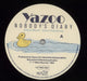 Yazoo Nobody's Diary UK 12" vinyl single (12 inch record / Maxi-single) YAZ12NO10434
