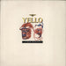 Yello The Race UK 12" vinyl single (12 inch record / Maxi-single) YELLO112