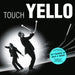 Yello Touch - Gold & Silver Vinyl - 15th Anniversary Edition - Sealed UK 2-LP vinyl record set (Double LP Album) YEL2LTO860610