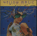 Yellow Magic Orchestra Yellow Magic Orchestra - Gold Promo Stamped UK Promo vinyl LP album (LP record) AMLH68506
