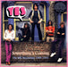 Yes Something's Coming: The BBC Recordings 1969-1970 UK 2-LP vinyl record set (Double LP Album) LR156