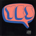 Yes Yes German vinyl LP album (LP record)
