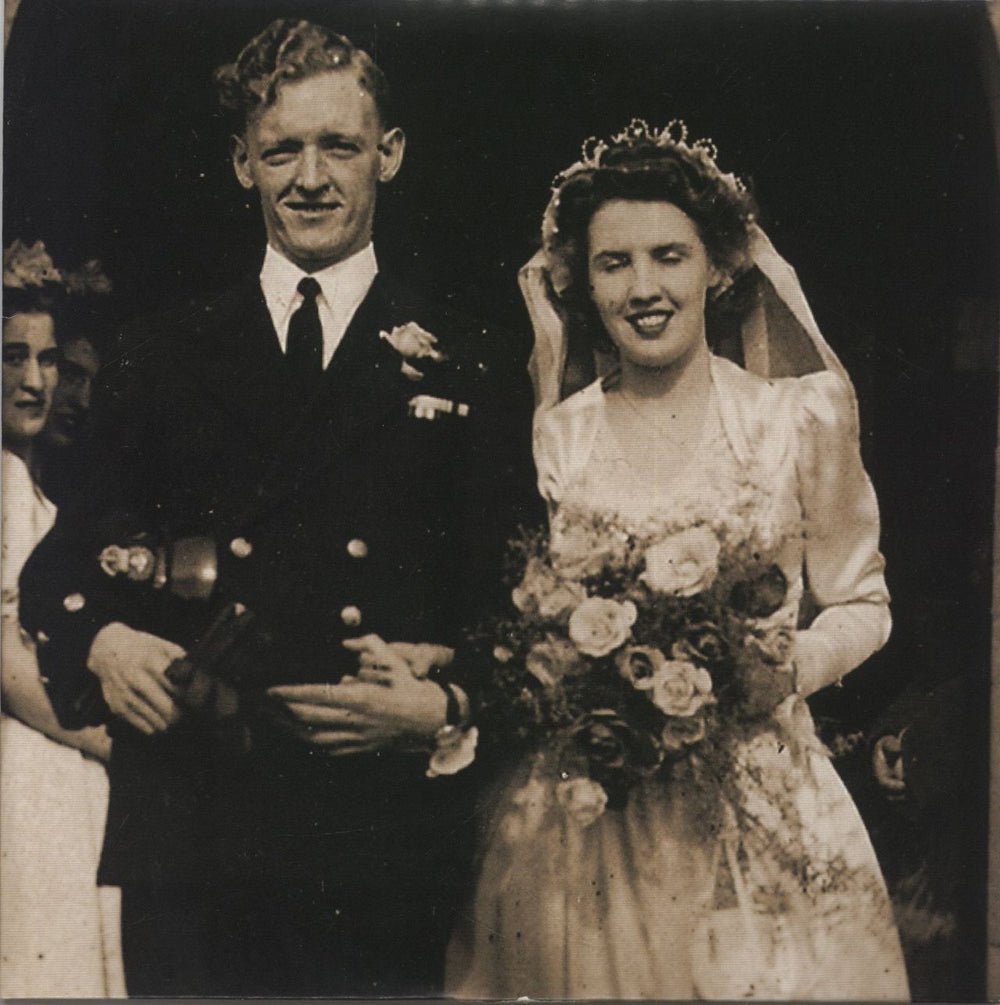 Zebedy Rays John Esli Davies UK 7" vinyl single (7 inch record / 45) PURE261S