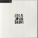 Zola Jesus Okovi - Rust Vinyl UK vinyl LP album (LP record)