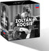 Zoltan Kocsis Complete Philips Recordings - Sealed Box UK CD Album Box Set 485589