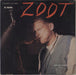 Zoot Sims Zoot Japanese vinyl LP album (LP record) BT-8053