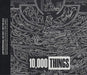 10,000 Things 10,000 Things UK Promo CD single (CD5 / 5") MOTE105CDP