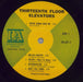 13th Floor Elevators The Psychedelic Sounds Of The 13th Floor Elevators UK 2-LP vinyl record set (Double LP Album)