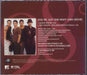 98 Degrees Give Me Just One Night - Una Noche US Promo CD single (CD5 / 5")