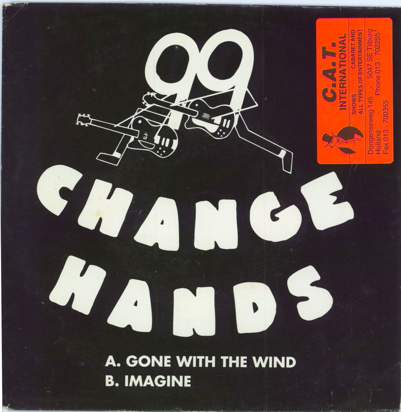 99 Change Hands