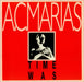 A.C. Marias Time Was UK 12" vinyl single (12 inch record / Maxi-single) 12MUTE70