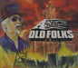 A Old Folks UK Promo CD single (CD5 / 5") TYCDJ9