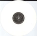 A Perfect Circle Eat The Elephant - 180gram White Vinyl UK 2-LP vinyl record set (Double LP Album) PFC2LEA792640