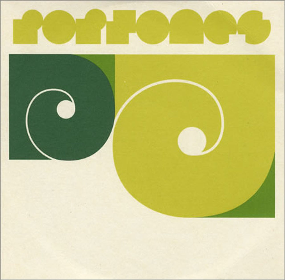 A Quiet Revolution A Quiet Revolution UK Promo CD album (CDLP) MC5017CD