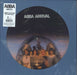 Abba Arrival - Sealed UK picture disc LP (vinyl picture disc album) 0602508379857