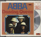 Abba Dancing Queen German 3" CD single (CD3) 887215-3