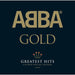 Abba Gold UK 2-disc CD/DVD set 2752259