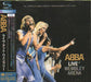 Abba Live At Wembley Arena Japanese SHM CD UICY15344/5