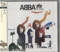 Abba The Album - Sealed Japanese SHM CD UICY-25287