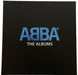 Abba The Albums UK CD Album Box Set 060251774852