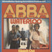 Abba Waterloo - EX German 7" vinyl single (7 inch record / 45) 2040114