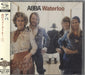 Abba Waterloo - Sealed Japanese SHM CD UICY-25284