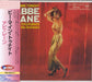 Abbe Lane Be Mine Tonight Japanese CD album (CDLP) BVCJ-7356