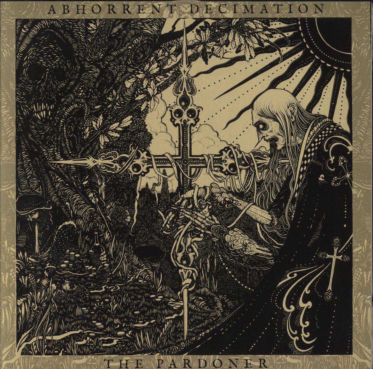 Abhorrent Decimation