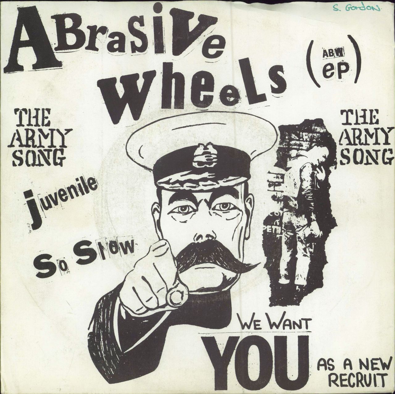 Abrasive Wheels