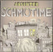 Absentee Schmotime UK Promo CD album (CDLP) MI059CD