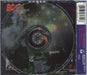 AC/DC Big Gun UK CD single (CD5 / 5") 075679603227