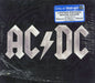 AC/DC Black Ice - Walmart - White Logo US CD album (CDLP) 88697383792