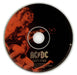 AC/DC Dirty Eyes US Promo CD single (CD5 / 5") PRCD9937-2