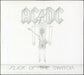 AC/DC Flick Of The Switch Australian CD album (CDLP) 5107672