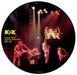 AC/DC Interview Picture Disc UK picture disc LP (vinyl picture disc album) ACDPDIN436513