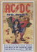 AC/DC No Bull German DVD 8536-40192-2