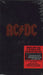 AC/DC Plug Me In - Sealed UK DVD 88697143019