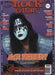 Ace Frehley Rock Candy - October-November 2019 UK magazine OCTOBER-NOVEMBER 2019