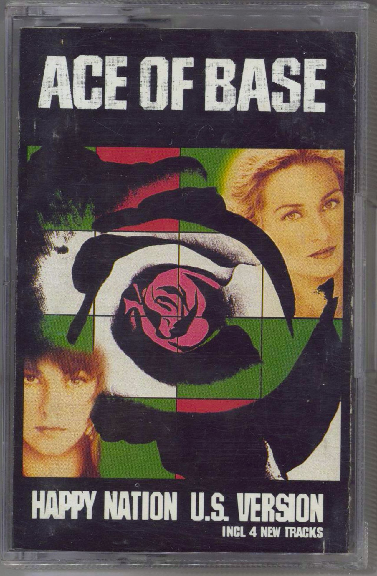 Ace Of Base