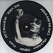 Adam & The Ants Friends UK 7" vinyl picture disc (7 inch picture disc single) DUNX20