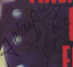Adam Ant Friend Or Foe - Autographed UK vinyl LP album (LP record)