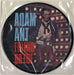 Adam Ant Friend Or Foe UK 7" vinyl picture disc (7 inch picture disc single) A11-2736