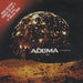 Adema Tornado UK Promo CD single (CD5 / 5") MOSH305CDPRO